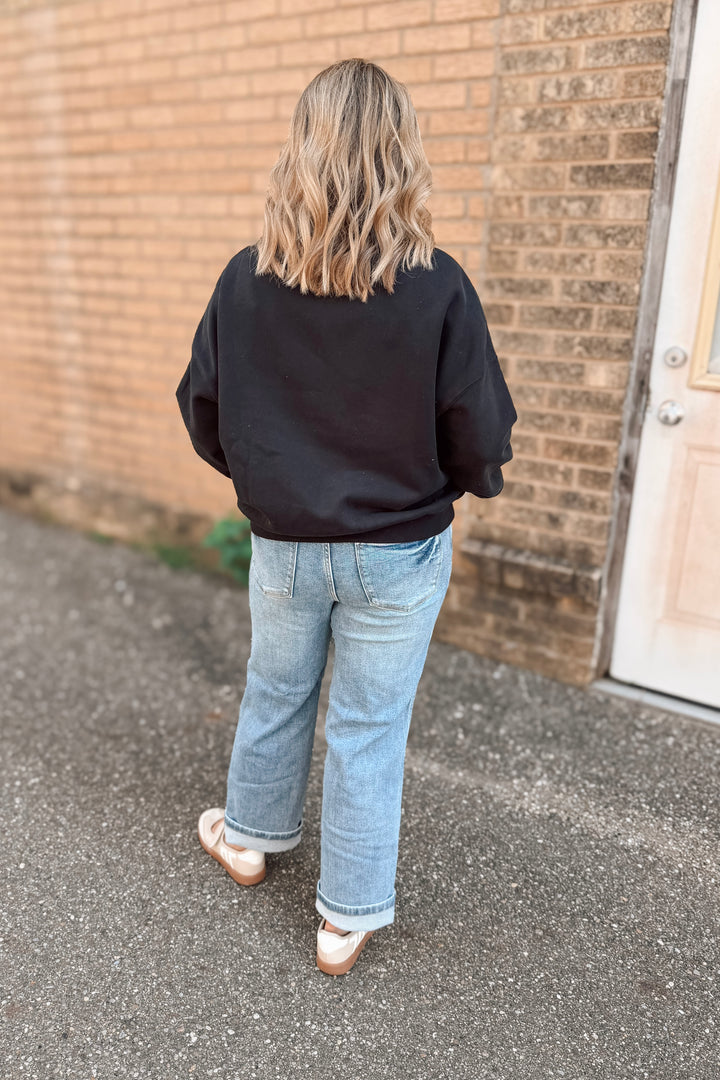 Daisy Days Sweatshirt