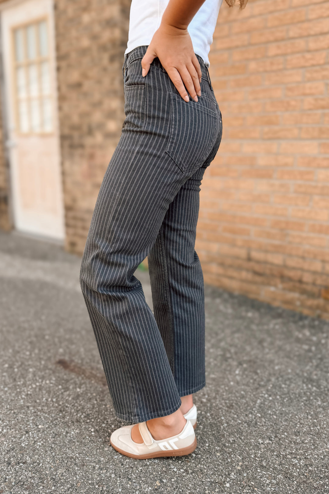 JBD Halle Denim