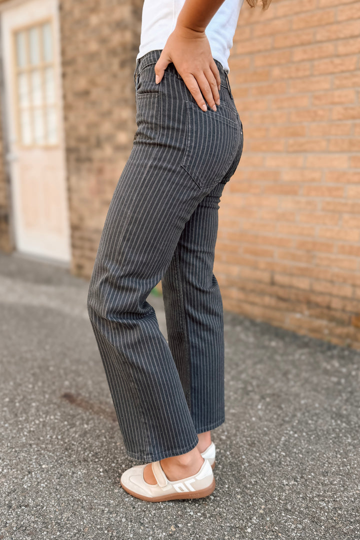 JBD Halle Denim