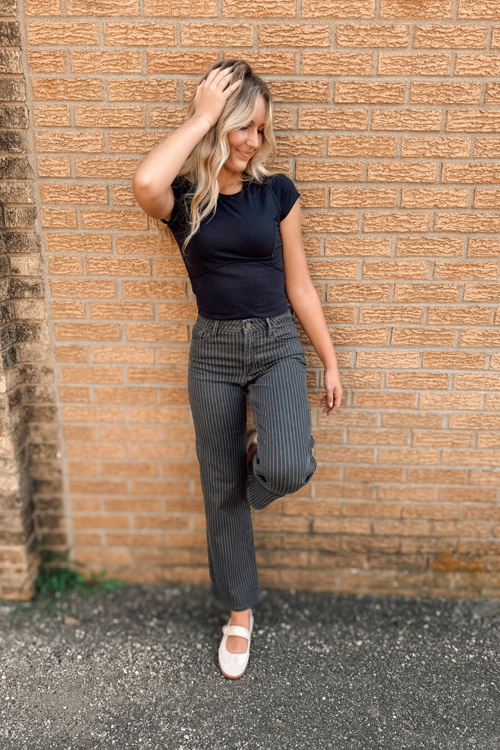Free People Protagonist Tee