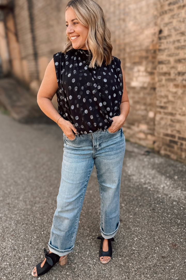 In The Shadows Top