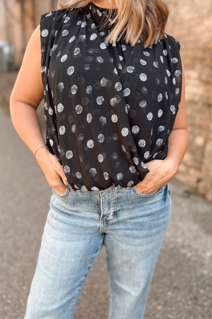 In The Shadows Top