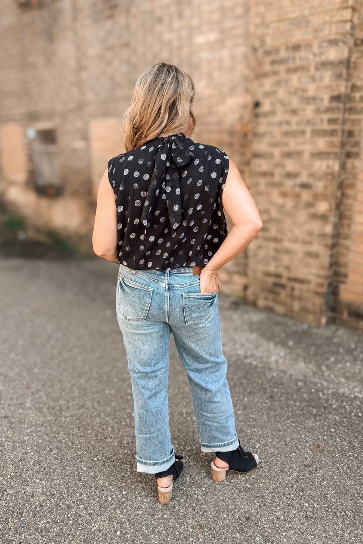 In The Shadows Top