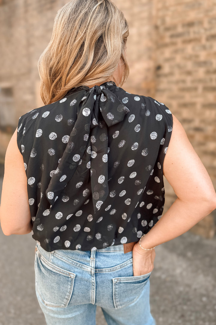 In The Shadows Top
