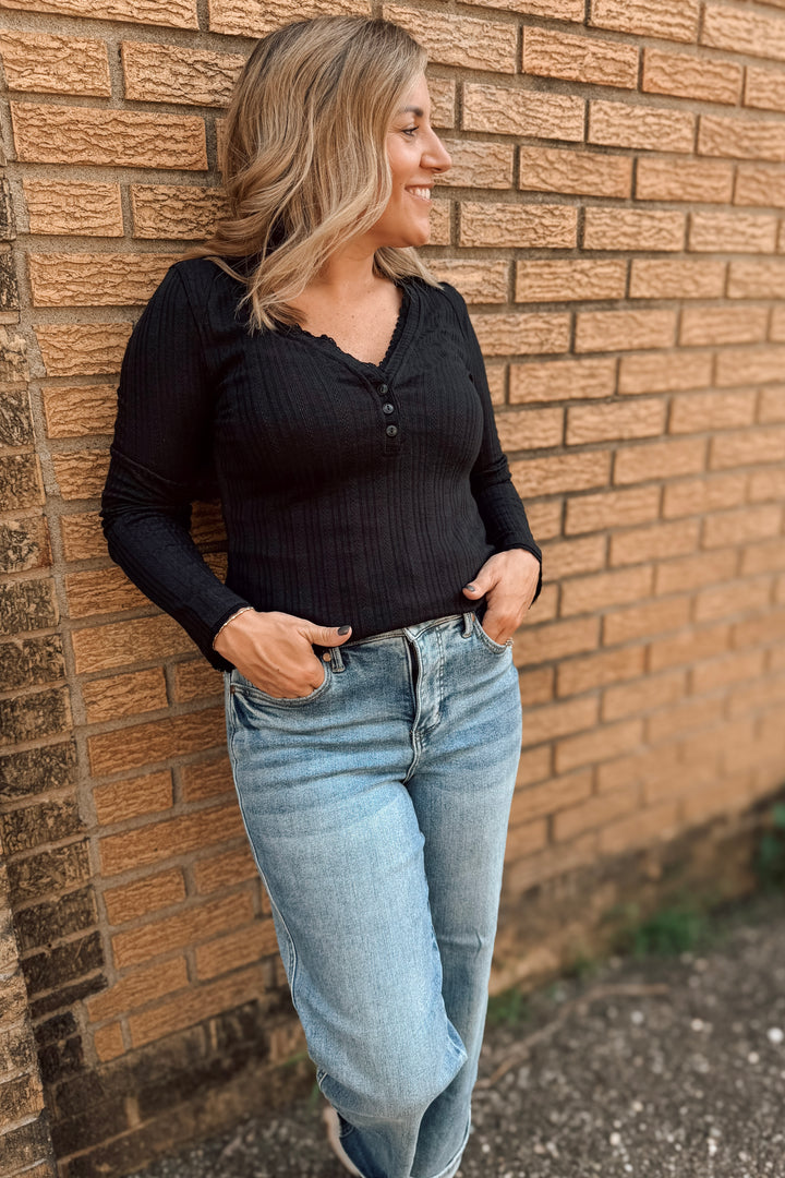 Sunday Best Top