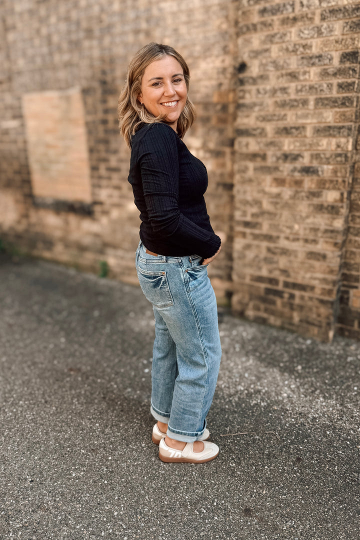 Sunday Best Top