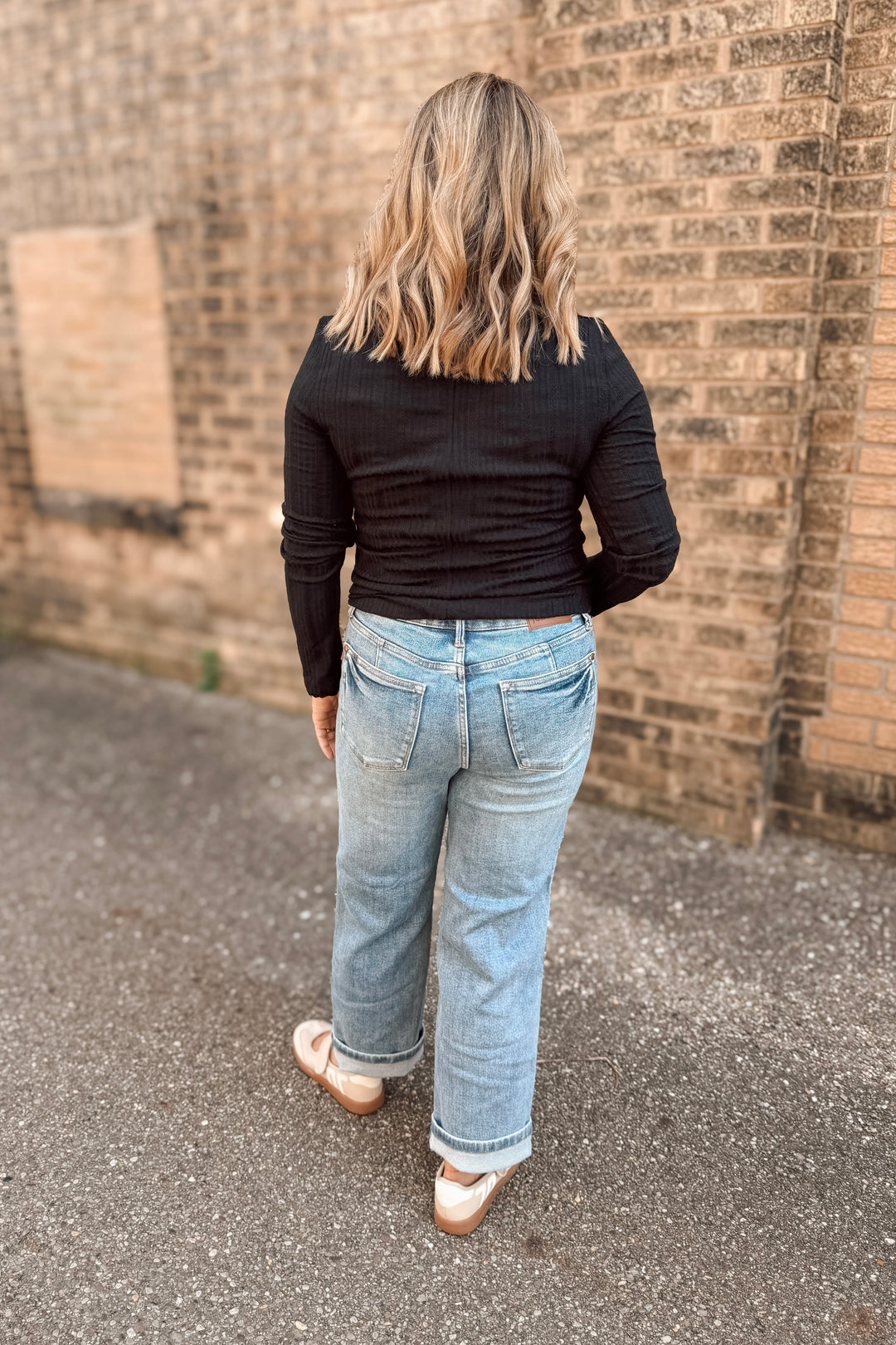 Sunday Best Top