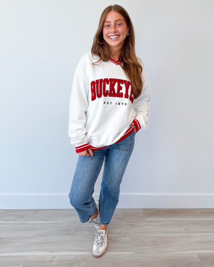 Buckeyes Sweatshirt