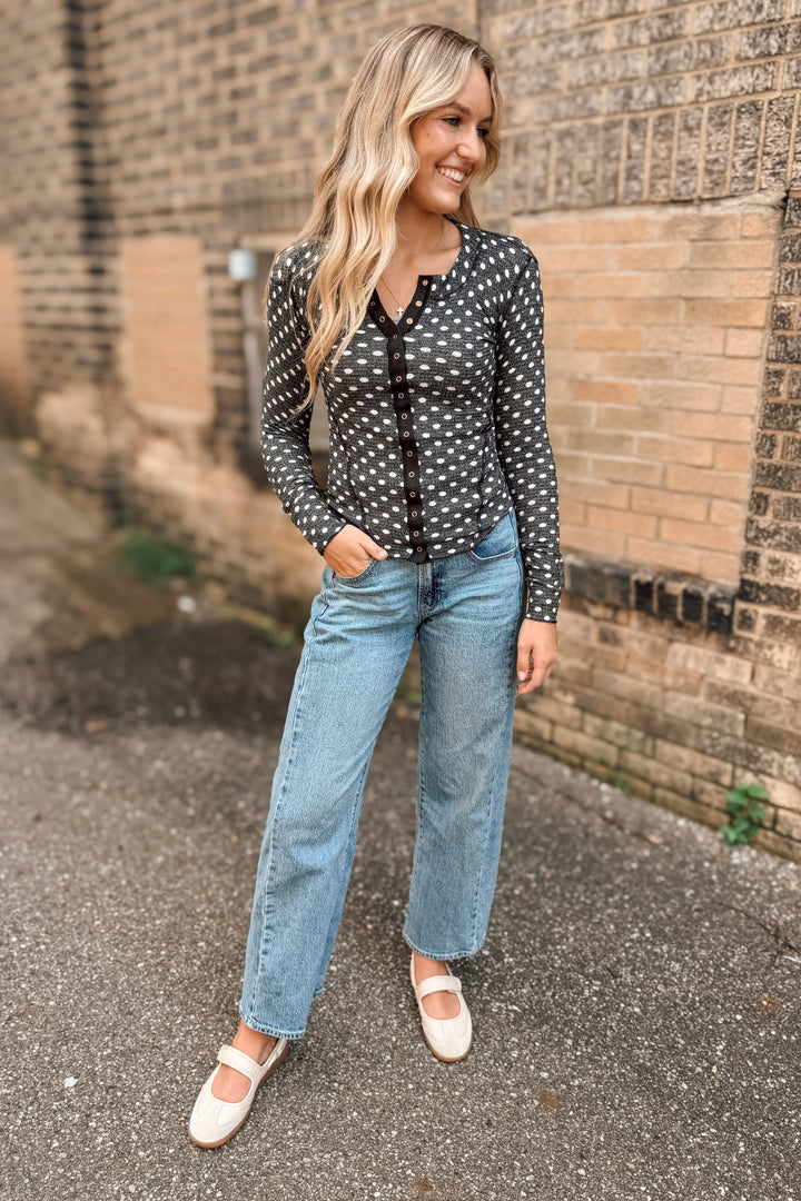 Free People Intimately Going Places Cardigan
