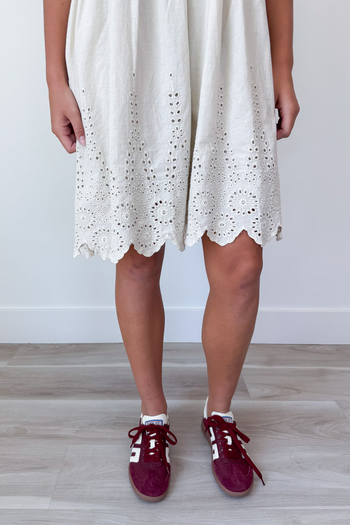 Apple Orchard Dress