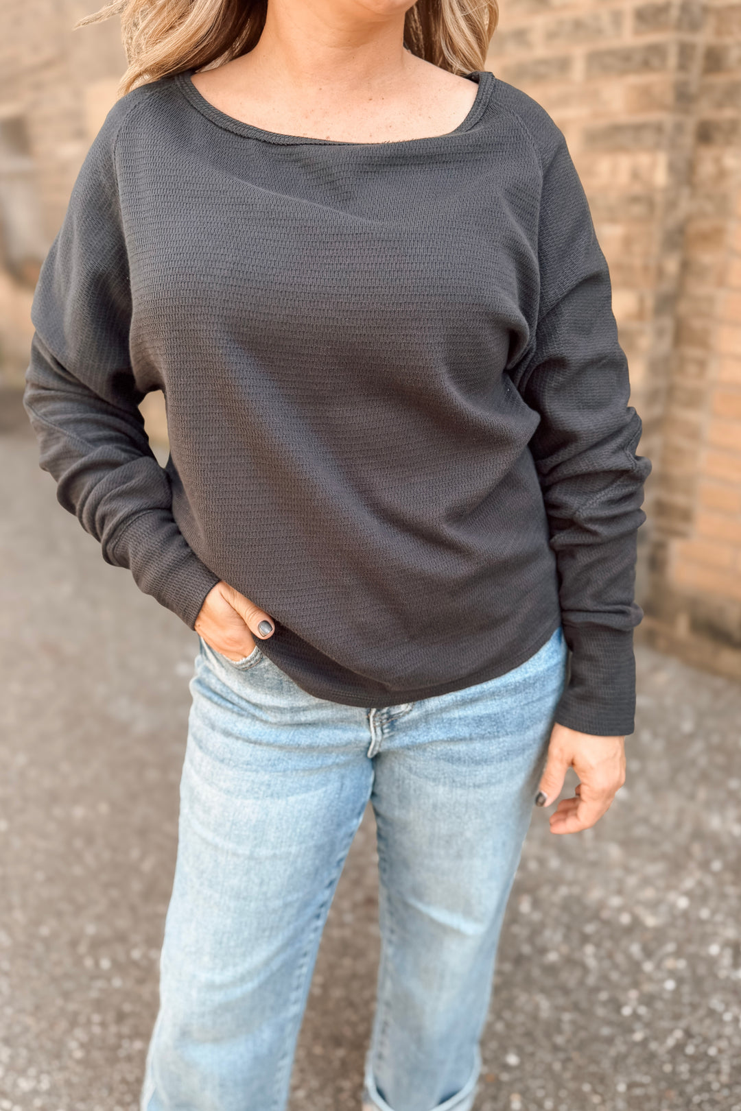 Free People Jess Top