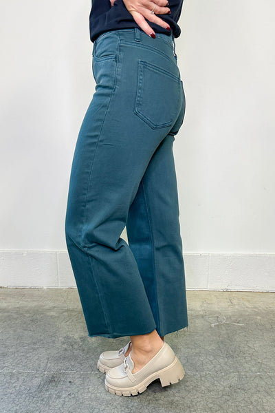 Vervet Just Joking Denim