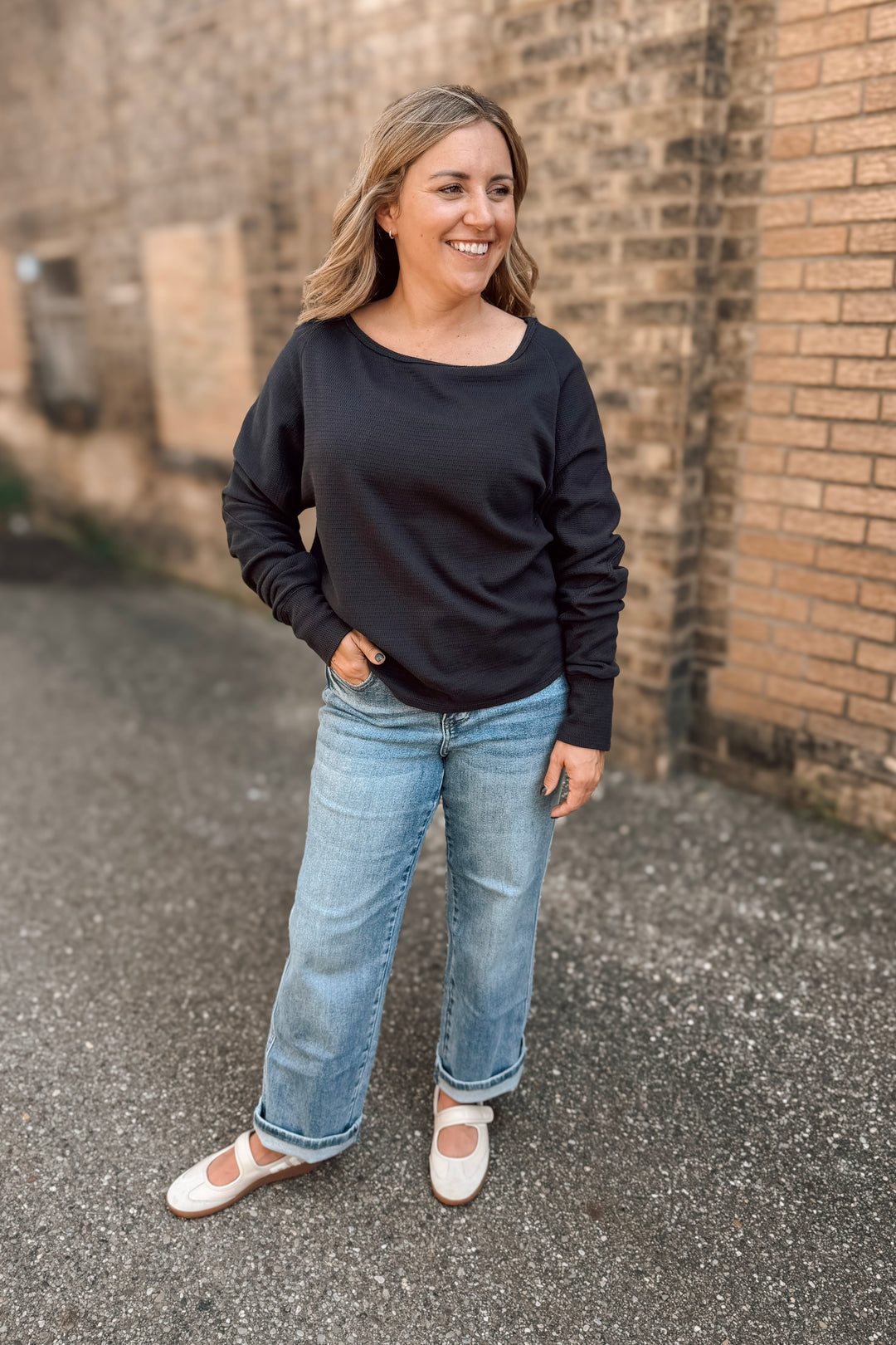 Free People Jess Top