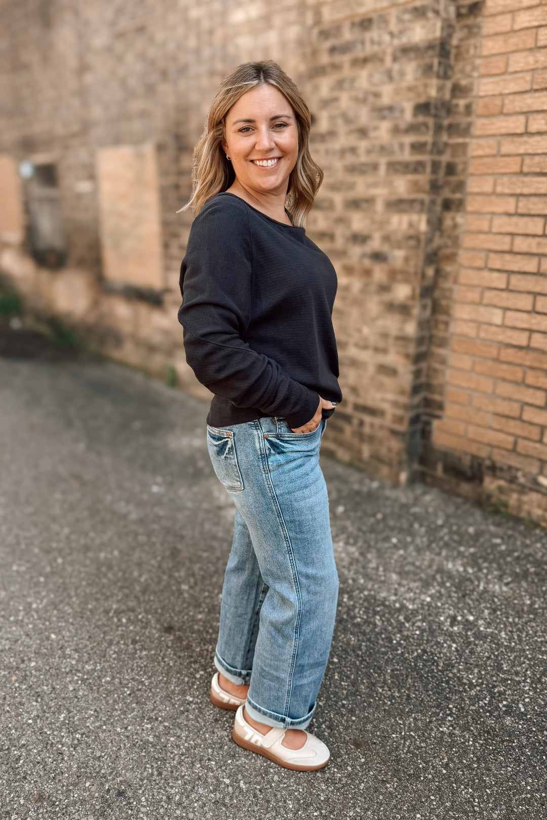 Free People Jess Top