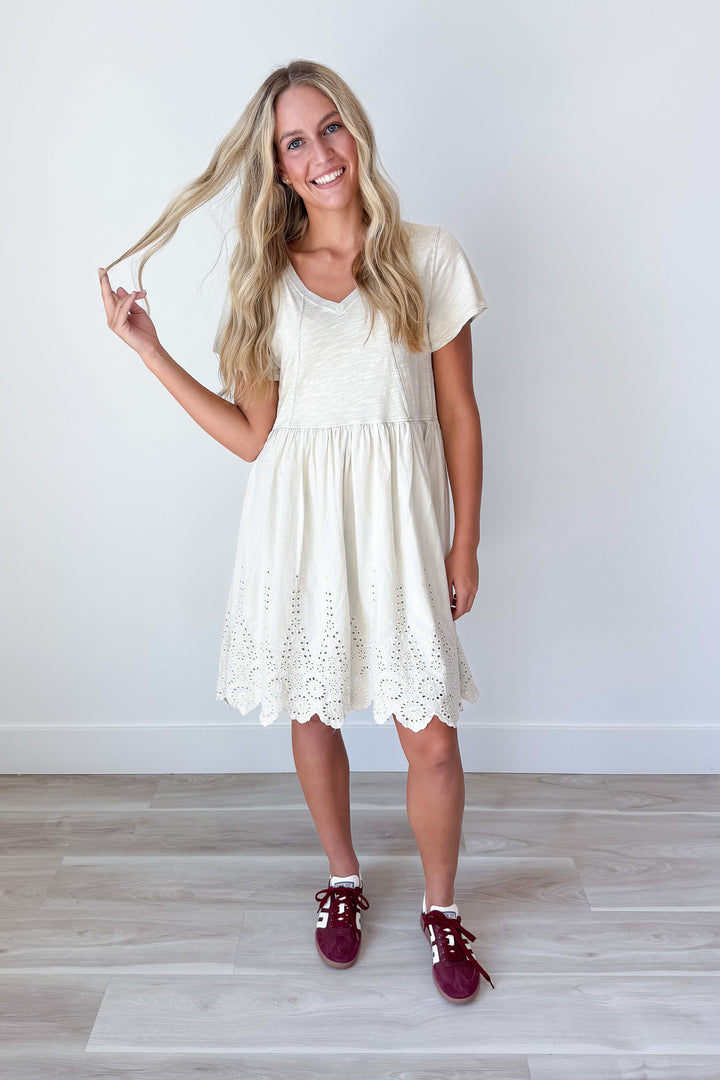 Apple Orchard Dress