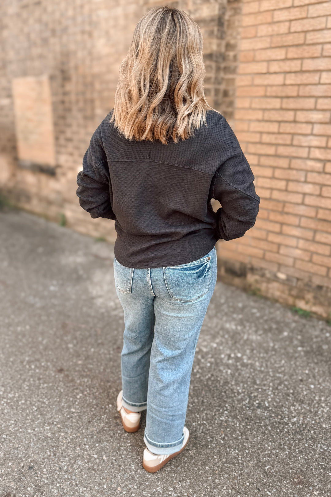 Free People Jess Top