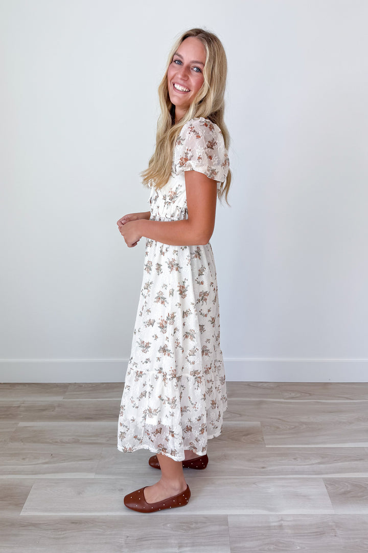 Breezy Morning Dress