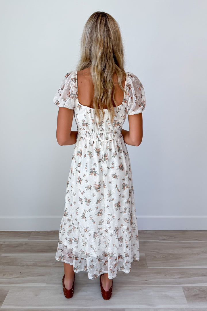Breezy Morning Dress