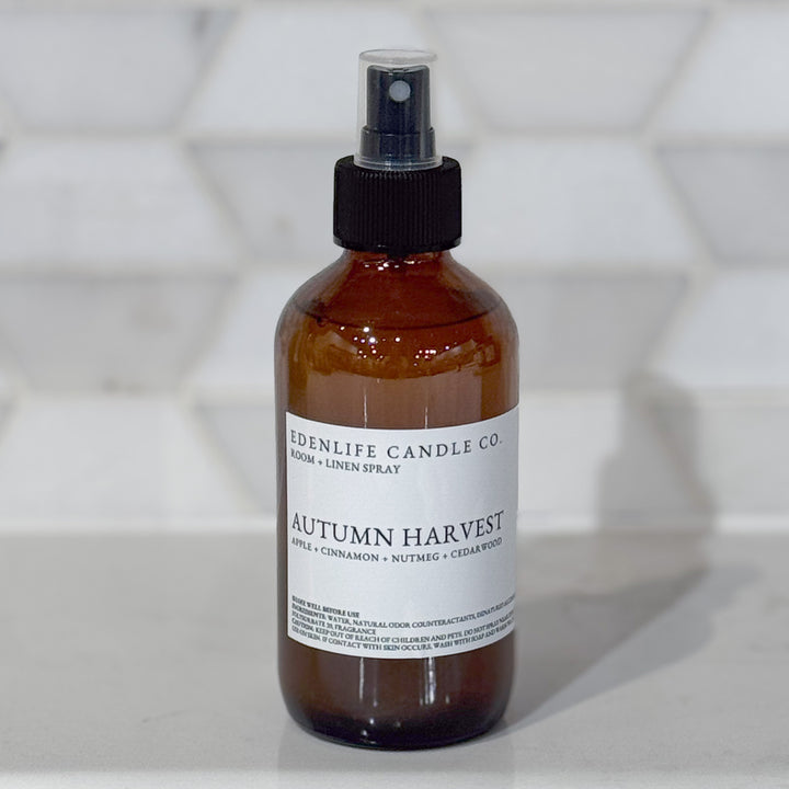 Autumn Harvest Room Spray