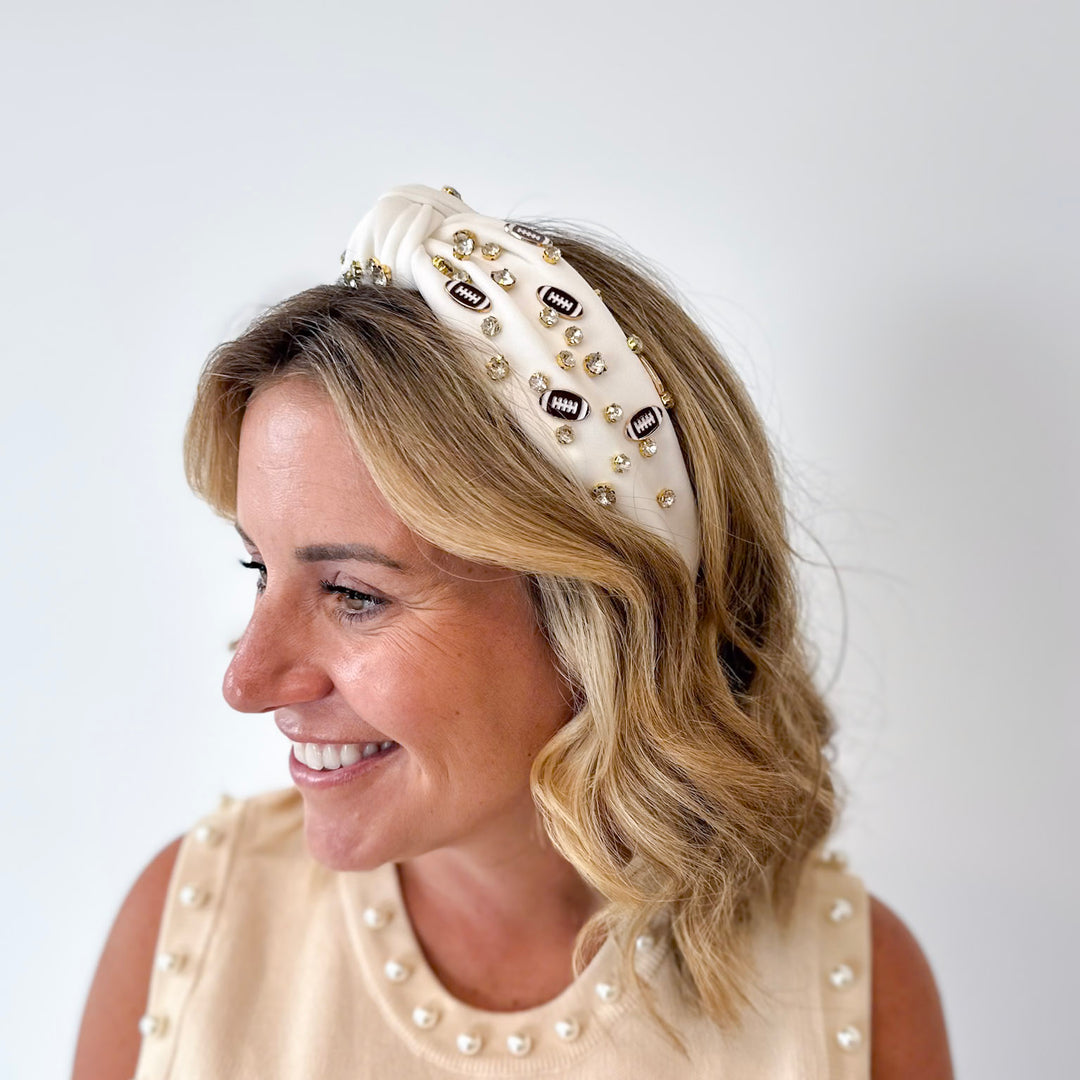 Game Day Charm Headband