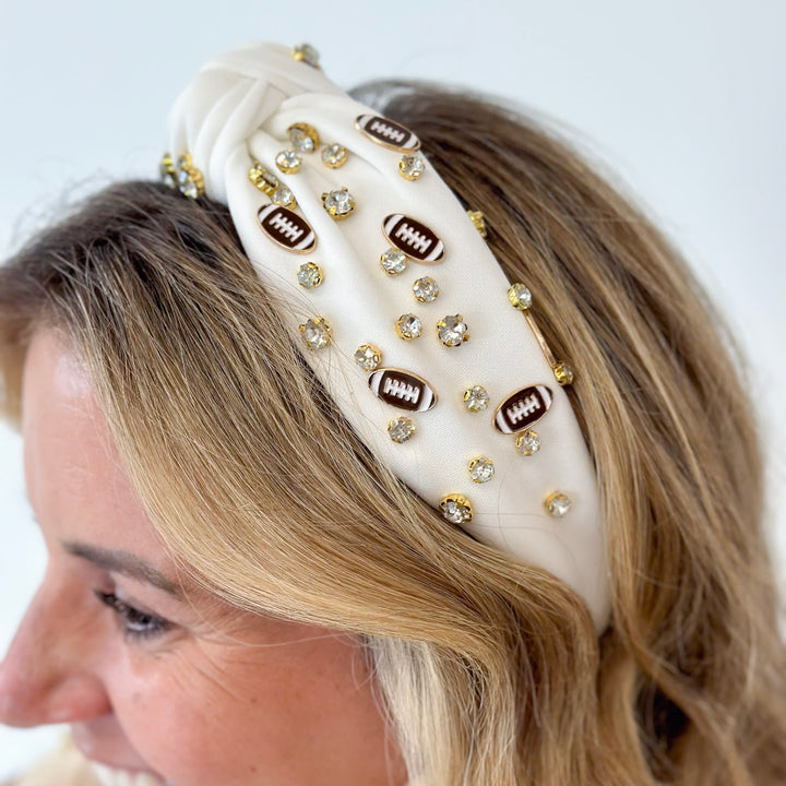 Game Day Charm Headband