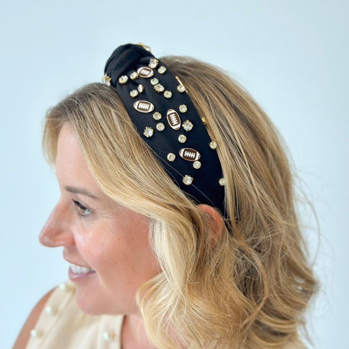 Game Day Charm Headband