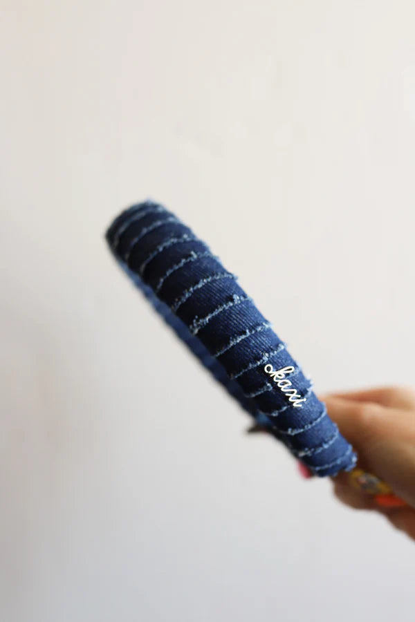 Kaxi Denim Headband