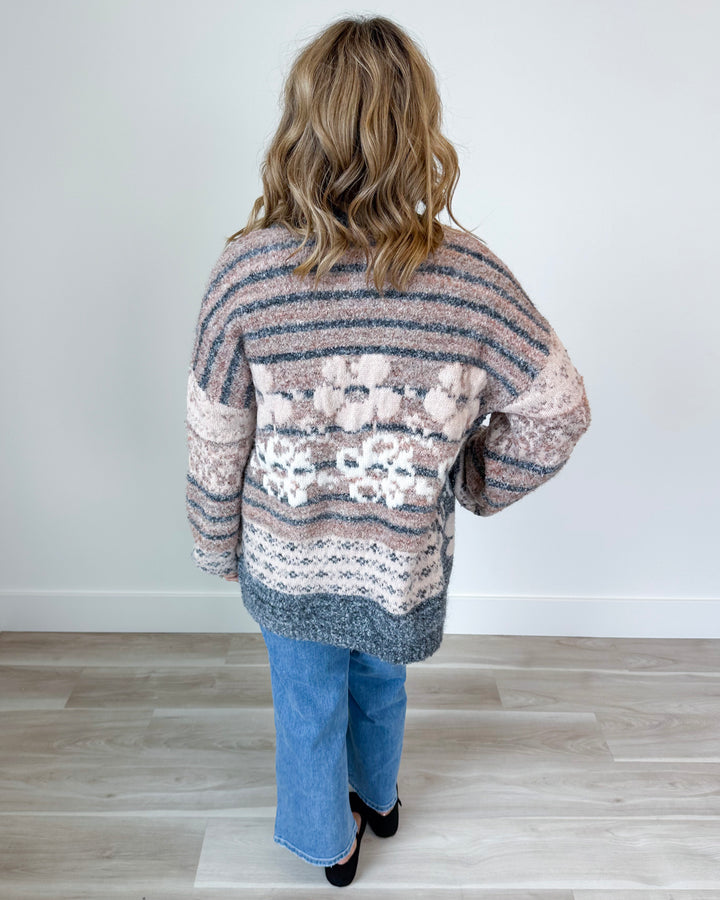 Too Good To Be True Cardigan