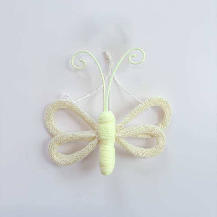 Hanging Butterfly