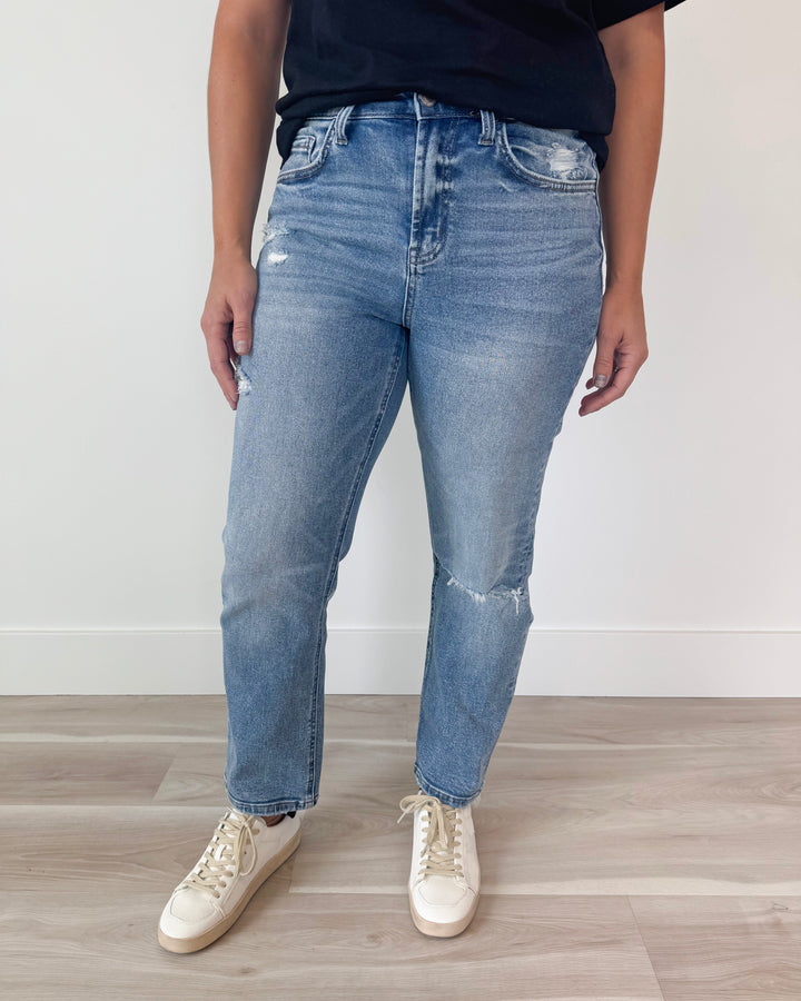 Vervet Victoria Denim