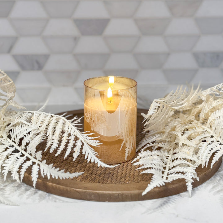 Champagne Radiance Candle