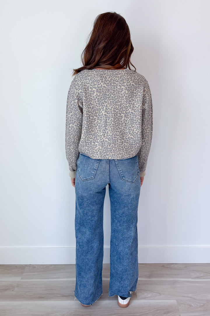 Getting Cozy Cardigan