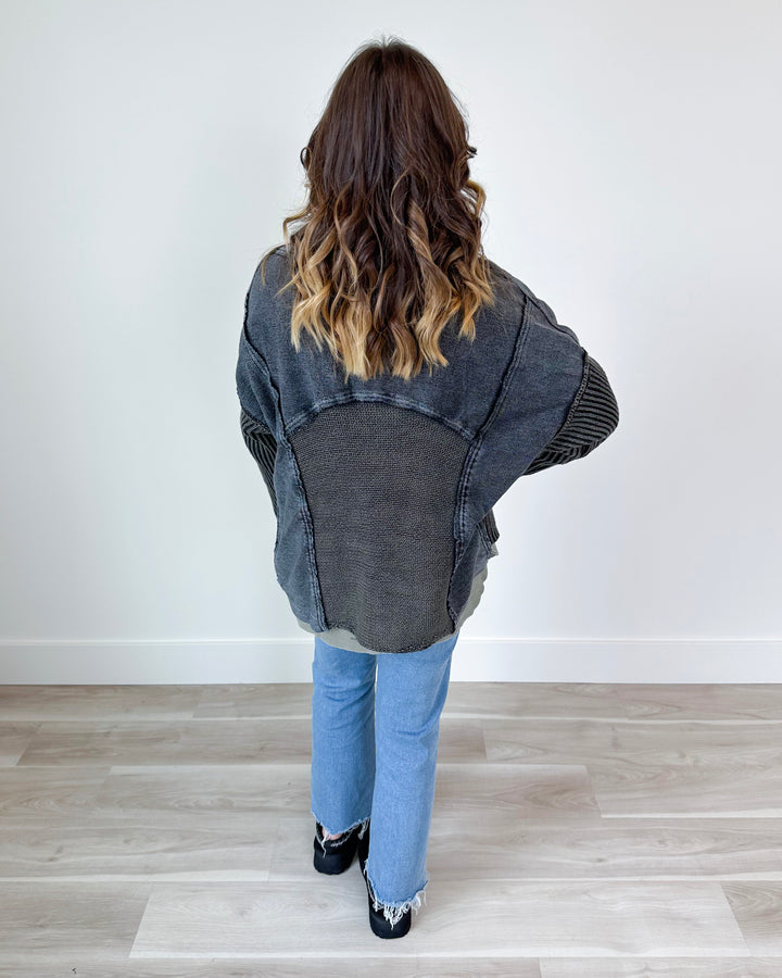 Cozy Up Cardigan