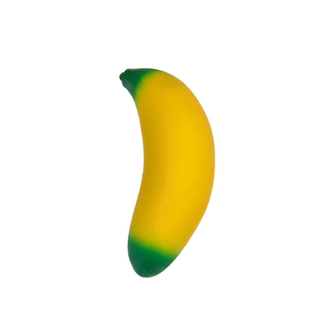Easy Sqweezy Stretchy Banana Mega