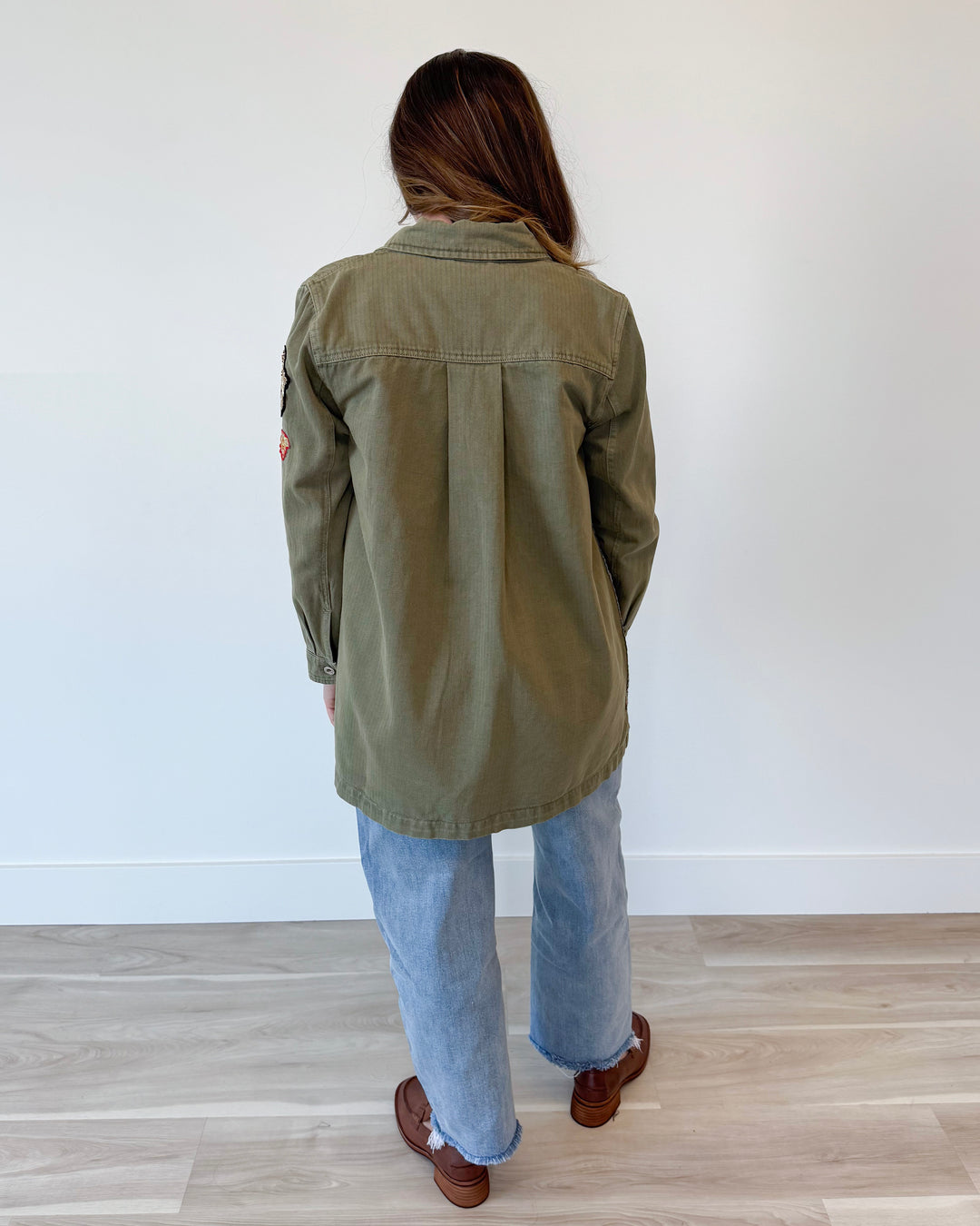 Aratta Aria Jacket