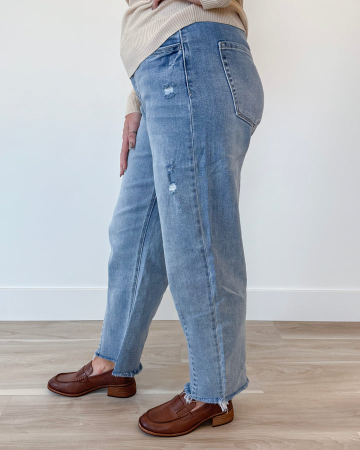 Vervet Radiant Love Denim