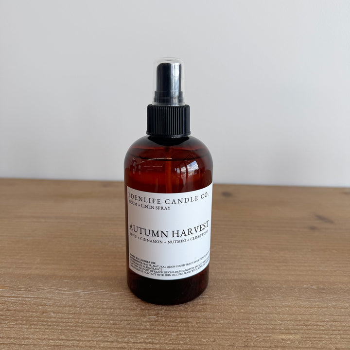 Autumn Harvest Room Spray