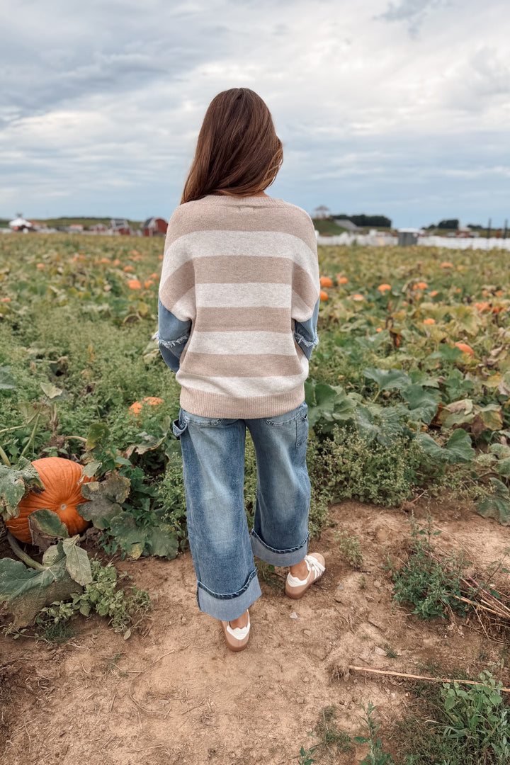 Orchard Lane Sweater