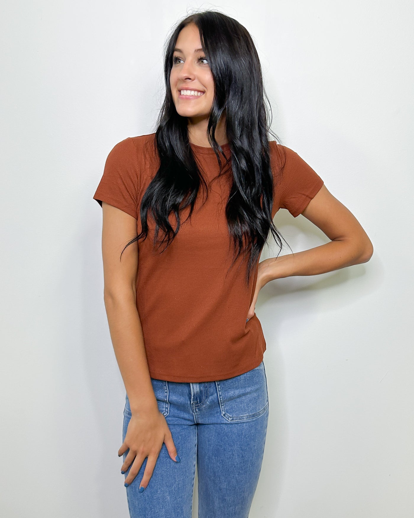 Necessities Top