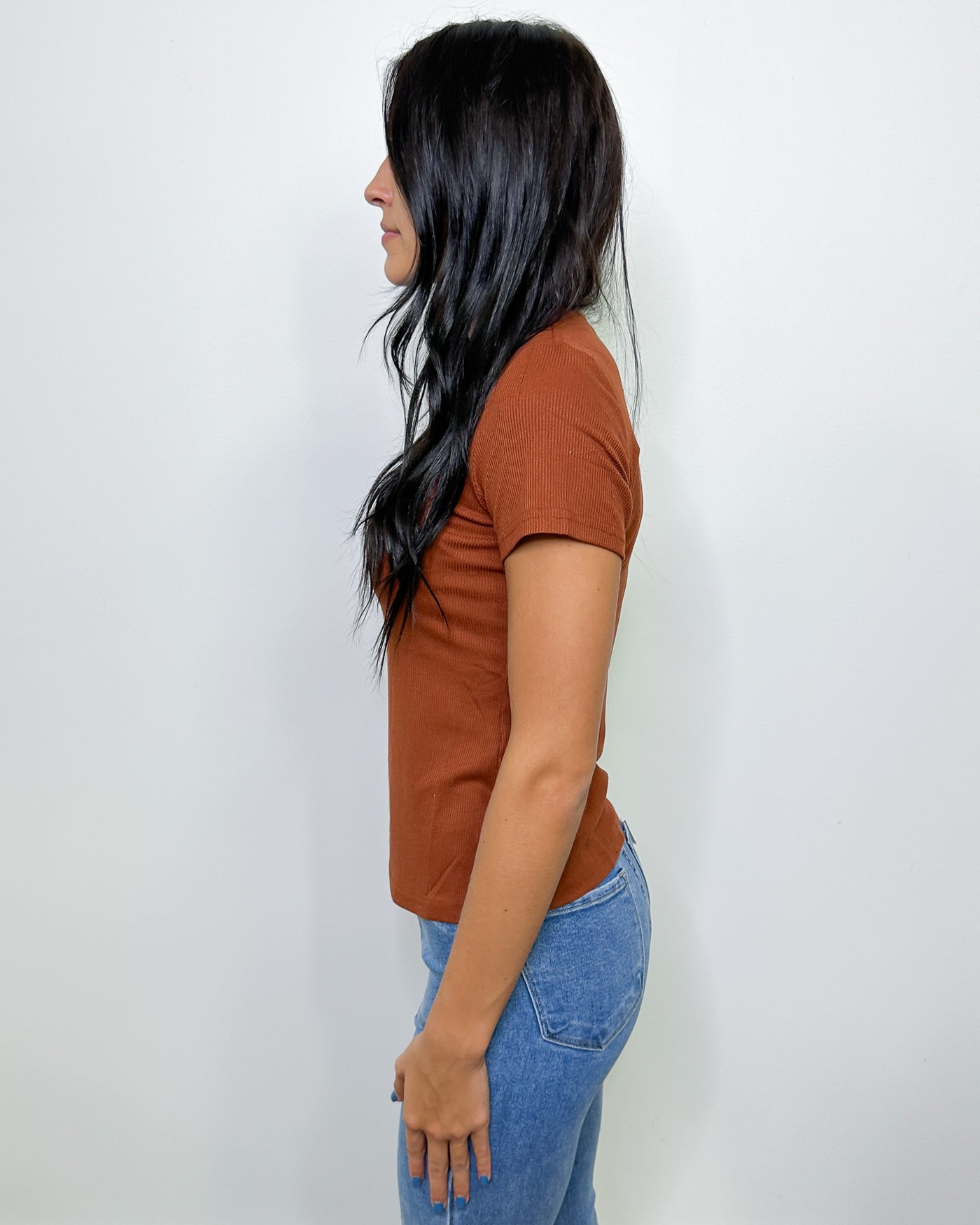 Necessities Top