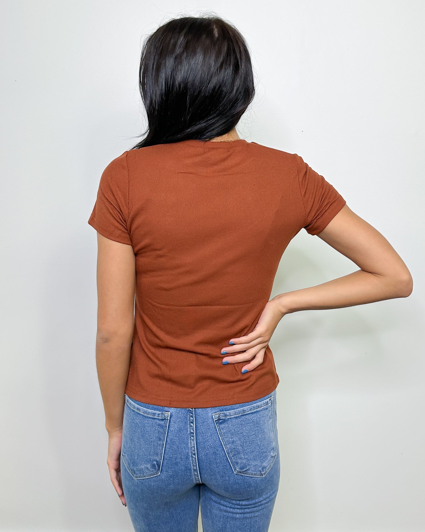Necessities Top