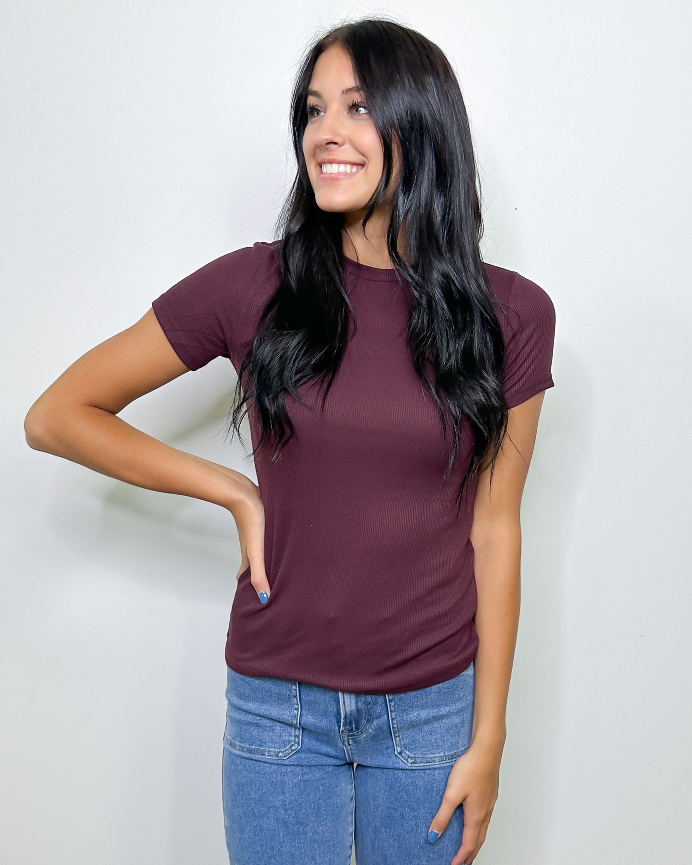 Necessities Top