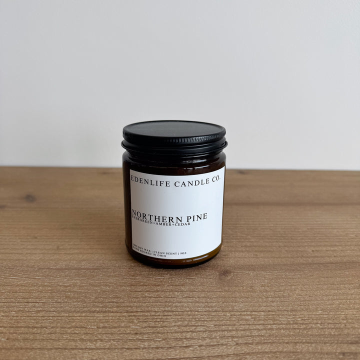 Northern Pines Candle