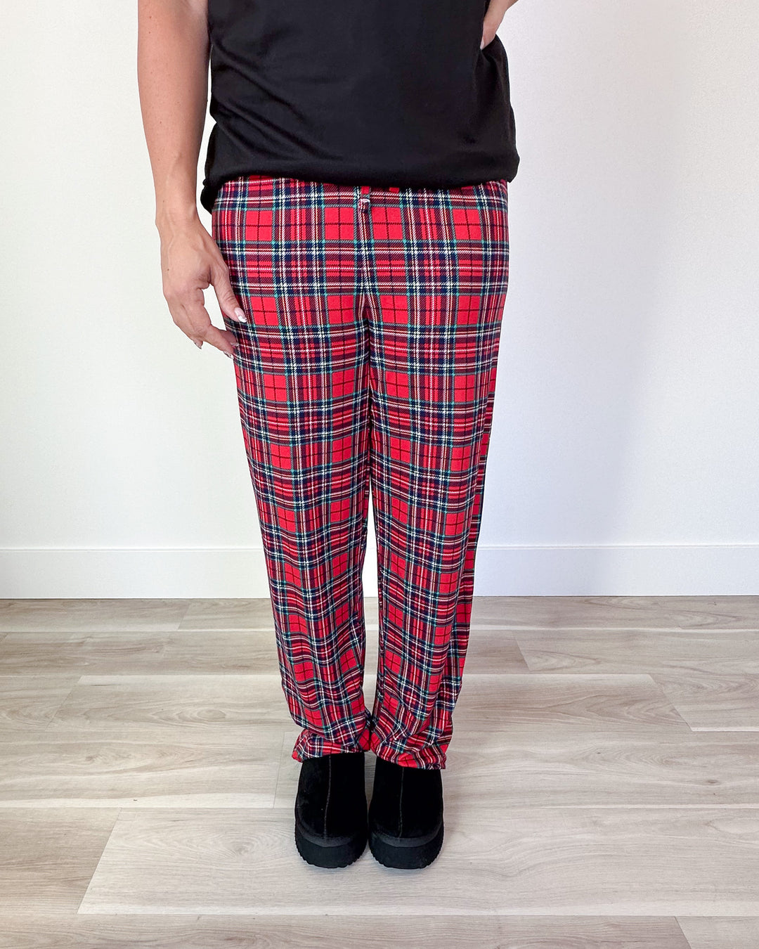 Super Soft Lounge Pajama Pants