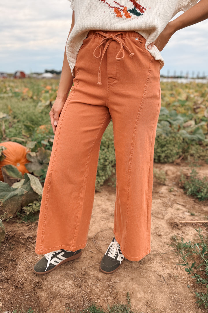 Sunday Stroll Pant