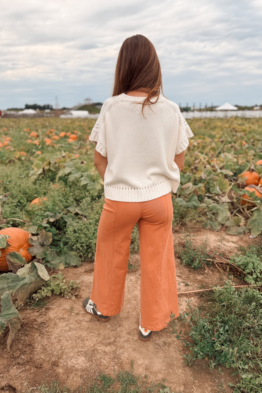 Sunday Stroll Pant