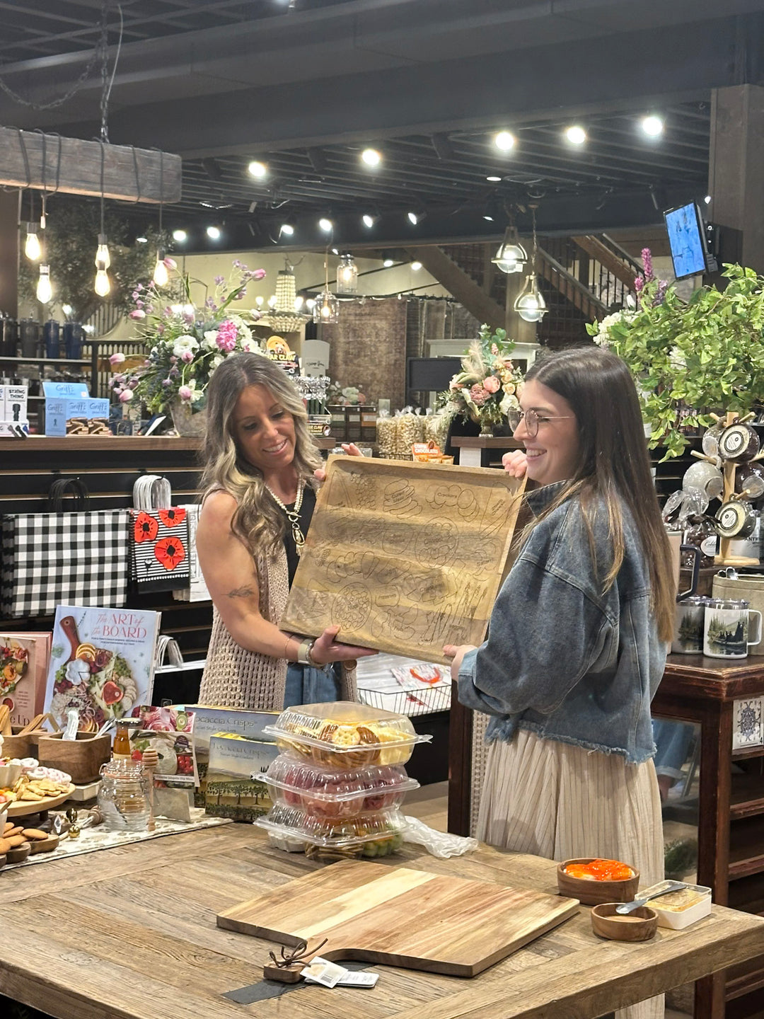 Girls Night Out Ticket 2026