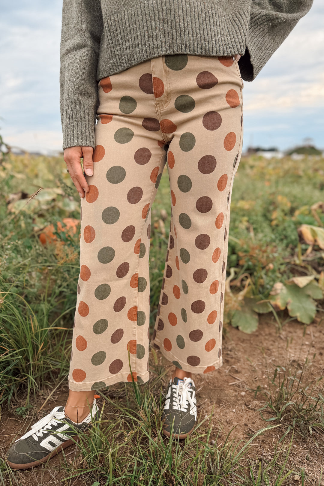 Cider Days Pant