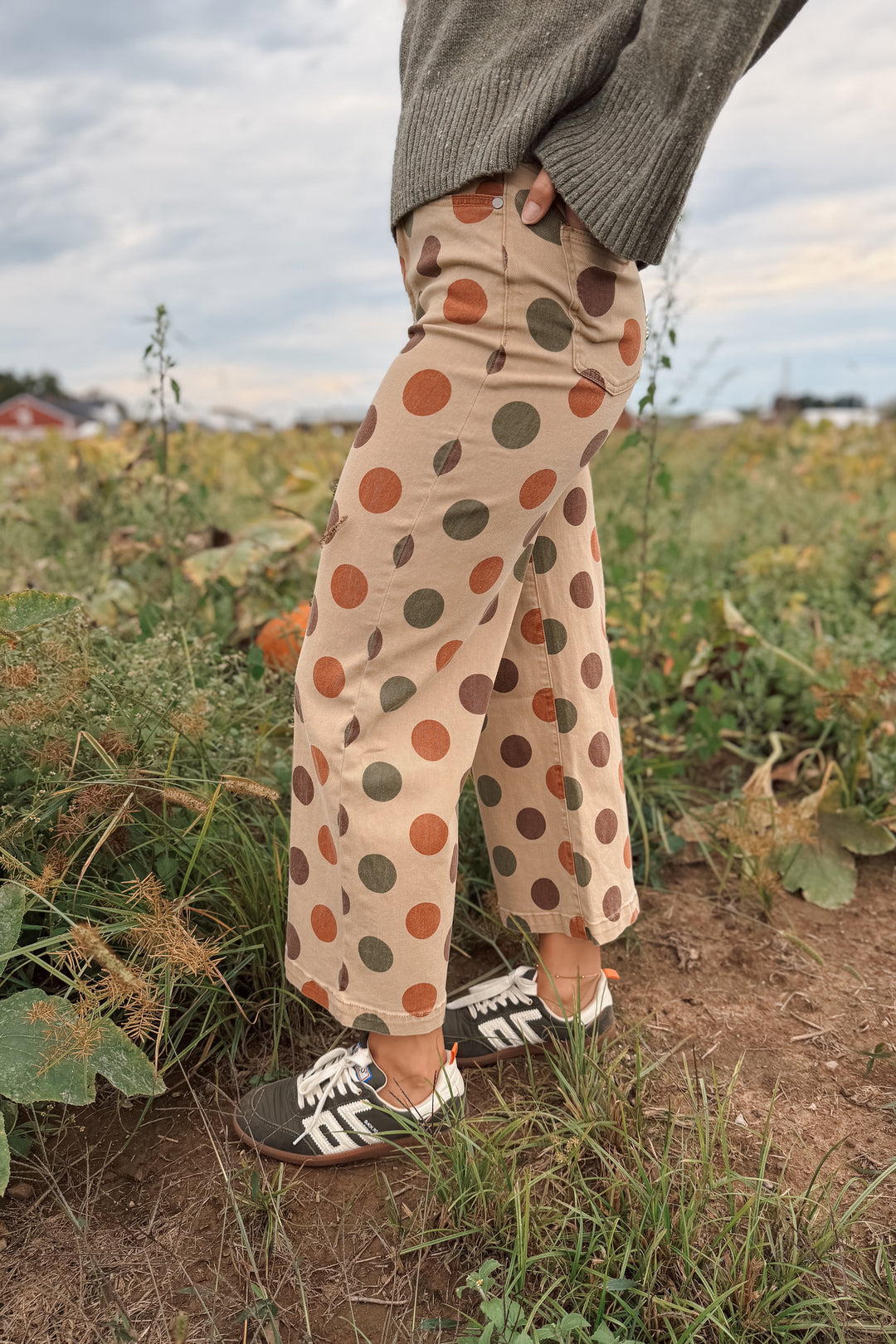 Cider Days Pant