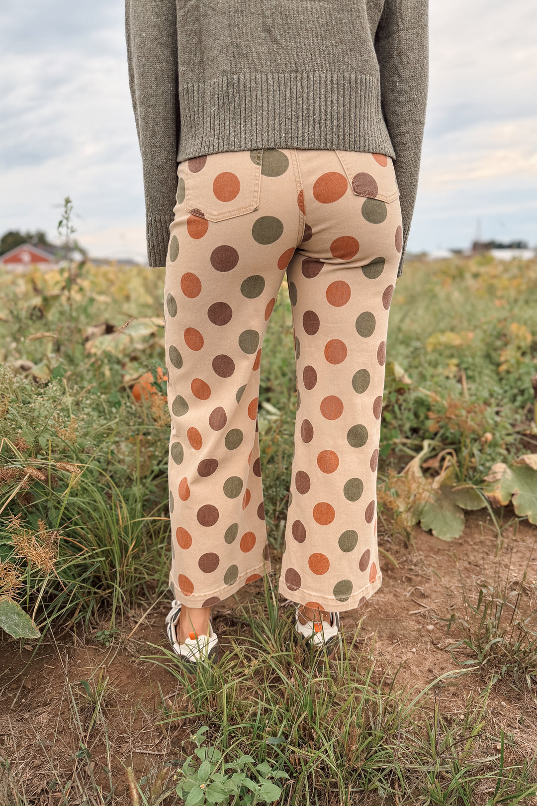 Cider Days Pant